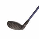 Titleist 913h Graphite Mens Right Hand 4 Hybrid 24* Regular - Diamana blue 72