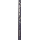 Titleist 913h Graphite Mens Right Hand 4 Hybrid 24* Regular - Diamana blue 72