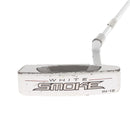 TaylorMade White Smoke Mens Right Hand Putter 34" Blade - TaylorMade