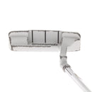 TaylorMade White Smoke Mens Right Hand Putter 34" Blade - TaylorMade