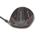 TaylorMade Stealth2 Graphite Mens Right Hand Fairway 3 Wood 15* Stiff - Fujikura Ventus TR