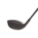 TaylorMade Stealth2 Graphite Mens Right Hand Fairway 3 Wood 15* Stiff - Fujikura Ventus TR