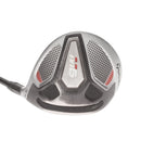 TaylorMade M6 Graphite Mens Right Hand Fairway 3 Wood 15* Regular - Fujikura Atmos