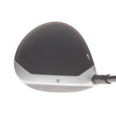 TaylorMade M6 Graphite Mens Right Hand Fairway 3 Wood 15* Regular - Fujikura Atmos