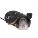 TaylorMade R580 Graphite Mens Right Hand Driver 8.5* Stiff - M.A.S2 Ultralite