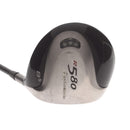 TaylorMade R580 Graphite Mens Right Hand Driver 8.5* Stiff - M.A.S2 Ultralite