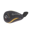 TaylorMade R580 Graphite Mens Right Hand Driver 8.5* Stiff - M.A.S2 Ultralite