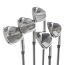 Ping I525 Graphite Mens Right Hand Irons 6-PW Blue Dot Senior - Alta CB awt