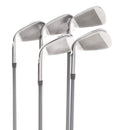 Ping I525 Graphite Mens Right Hand Irons 6-PW Blue Dot Senior - Alta CB awt