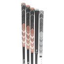 Ping I525 Graphite Mens Right Hand Irons 6-PW Blue Dot Senior - Alta CB awt