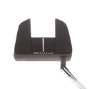 Ping Scottsdale Tyne 4 Mens Right Hand Putter 34" Mid-Mallet - Ping Super Stroke
