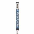 Ping Scottsdale Tyne 4 Mens Right Hand Putter 34" Mid-Mallet - Ping Super Stroke