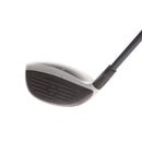 TaylorMade Sim 2 max d Graphite Mens Right Hand Fairway 4 Wood 16.5* Regular - Ventus 5 r