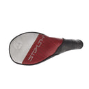 TaylorMade Sim 2 max d Graphite Mens Right Hand Fairway 4 Wood 16.5* Regular - Ventus 5 r
