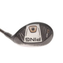Ping g400 Graphite Mens Right Hand 4 Hybrid 22* Stiff - Alta cb 70 stiff