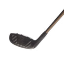 Ping g400 Graphite Mens Right Hand 4 Hybrid 22* Stiff - Alta cb 70 stiff