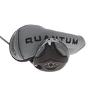 Callaway TC Quantum MAX Graphite Mens Right Hand Driver -0.5" 9* Regular - Diamana rb 53 Regular