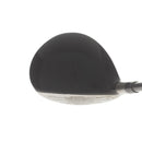 TaylorMade V steel Graphite Mens Right Hand Fairway 3 Wood 15* Regular - M.A.S2 Ultralite