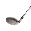 TaylorMade V steel Steel Mens Right Hand Fairway 3 Wood 15* Regular - Dynamic Gold Lite