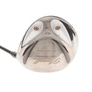 PlayWell Zy-1` Graphite Mens Right Hand Driver 10.5* Regular - UST 65 Series Mid Kick Point