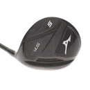 Mizuno ST-X 220 Graphite Mens Right Hand Fairway 5 Wood 18* Stiff - Motore X F3