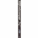 Mizuno ST-X 220 Graphite Mens Right Hand Fairway 5 Wood 18* Stiff - Motore X F3