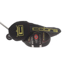 Cobra King SZ Graphite Mens Right Hand 3 Hybrid 19* Regular - Recoil ESX