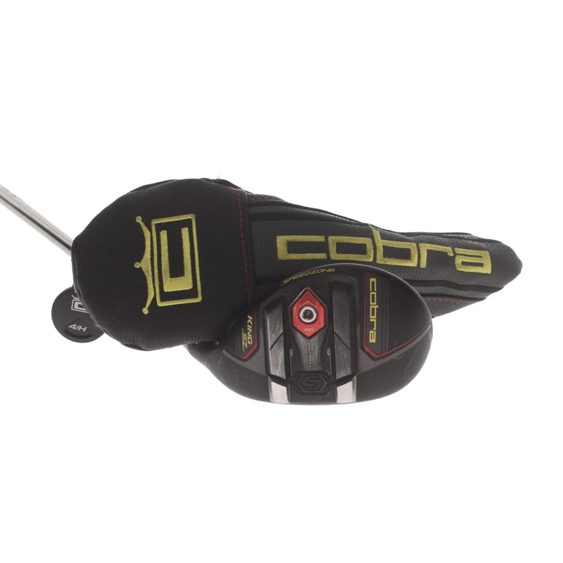Cobra King SZ Graphite Mens Right Hand 3 Hybrid 19* Regular - Recoil ESX