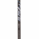Cobra Rad Speed Graphite Mens Right Hand Driver 9.0* Stiff - Mitsubishi Kai'Li