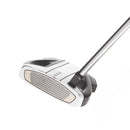 TaylorMade Spider EX Mens Right Hand Putter 34" Mallet - Lyle & Scott