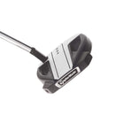 TaylorMade Spider EX Mens Right Hand Putter 34" Mallet - Lyle & Scott