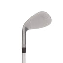 Wilson Staff Model Steel Mens Right Hand Sand Wedge 62* 6 Bounce Stiff - Dynamic Gold 120