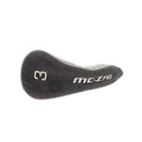 Honma TR21 Graphite Mens Right Hand 4 Hybrid 21* Regular - Vizard TR20