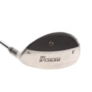 TaylorMade Rescue Mid Steel Mens Right Hand 3 Hybrid 19* Regular - TaylorMade