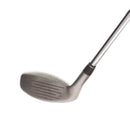 TaylorMade Rescue Mid Steel Mens Right Hand 3 Hybrid 19* Regular - TaylorMade