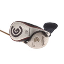 Cleveland Launcher Graphite Mens Right Hand Fairway 3 Wood 19* Regular - Cleveland Launcher Gold