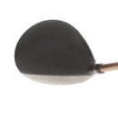 Cleveland Launcher Graphite Mens Right Hand Fairway 3 Wood 19* Regular - Cleveland Launcher Gold