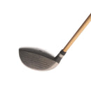 Cleveland Launcher Graphite Mens Right Hand Fairway 3 Wood 19* Regular - Cleveland Launcher Gold