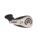 Cleveland Launcher Graphite Mens Right Hand Fairway 3 Wood 19* Regular - Cleveland Launcher Gold