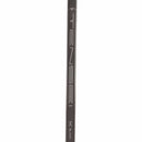 TaylorMade Qi35 Graphite Mens Right Hand Driver 10.5* Extra Stiff - Tensi Black 65