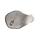TaylorMade Qi35 Graphite Mens Right Hand Driver 10.5* Extra Stiff - Tensi Black 65