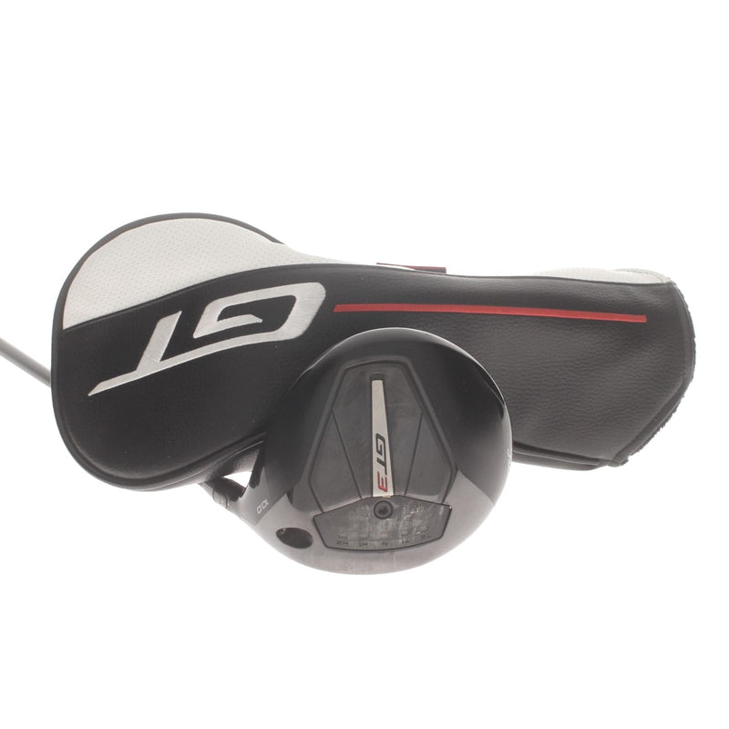Titleist GT3 Graphite Mens Right Hand Driver 10* Stiff - Aldila 70