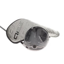 TaylorMade QI35 Graphite Mens Right Hand Driver 10.5* Stiff - Project x cypher