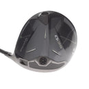 TaylorMade QI35 Graphite Mens Right Hand Driver 10.5* Stiff - Project x cypher