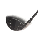 TaylorMade QI35 Graphite Mens Right Hand Driver 10.5* Stiff - Project x cypher