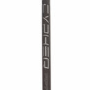 TaylorMade QI35 Graphite Mens Right Hand Driver 10.5* Stiff - Project x cypher