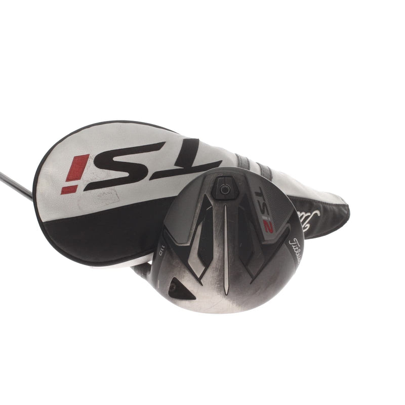Titleist TSi2 Graphite Mens Right Hand Driver 11* Regular - Tensei AV Series