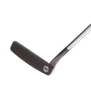 Odyssey Black Series Carbon