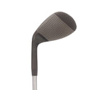 Wilson Harmonized Steel Mens Right Hand Approach Wedge 56* 12 Bounce Wedge - Harmonized