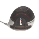 TaylorMade M4 Graphite Mens Right Hand Driver 10.5* Regular - Tensei ck red